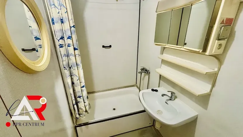 Prodej bytu 2+kk, Brno, Elplova, 44 m2