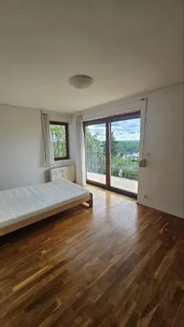 Pronájem bytu 3+kk, Praha - Libeň, 87 m2