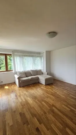 Pronájem bytu 3+kk, Praha - Libeň, 87 m2