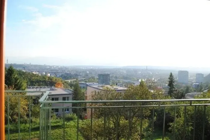 Pronájem bytu 3+kk, Praha - Libeň, 87 m2