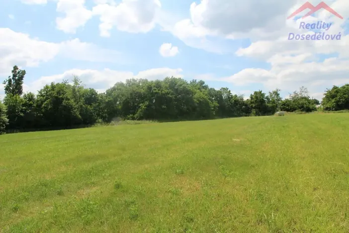 Prodej pozemku pro bydlení, Roblín, Karlštejnská, 1005 m2