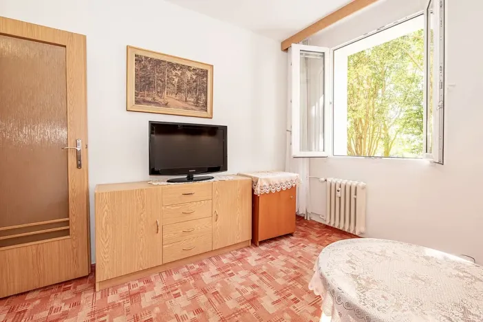 Prodej bytu 3+1, Plzeň, Skupova, 68 m2