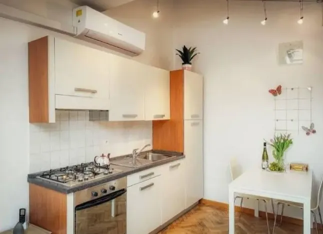 Pronájem bytu 2+kk, Praha - Nové Město, Tyršova, 60 m2