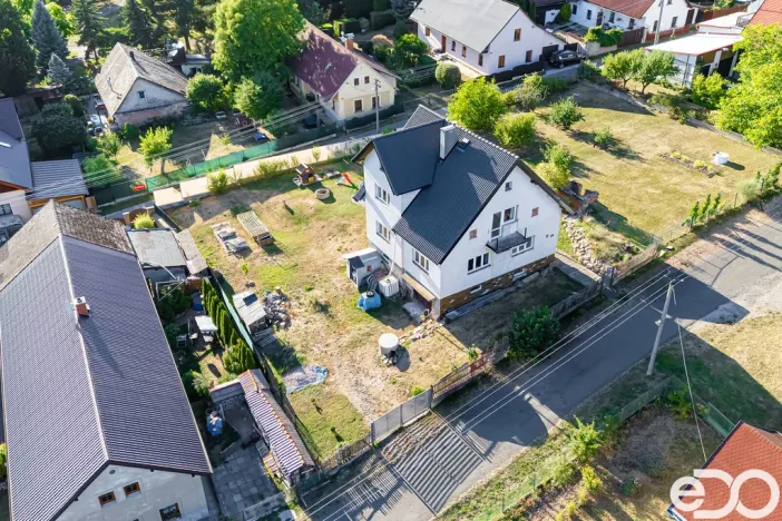 Prodej rodinného domu, Choteč, 143 m2