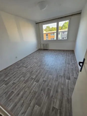 Pronájem bytu 3+1, Strakonice, Mlýnská, 83 m2