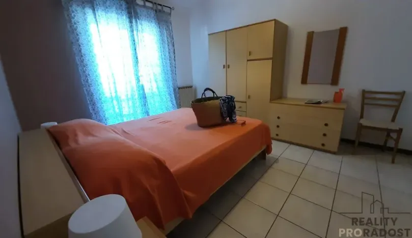 Prodej bytu 3+kk, Via Arno,Silvi,, 65 m2