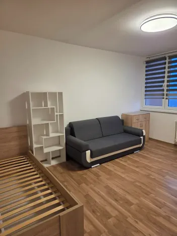 Pronájem bytu 1+1, Frýdek-Místek, Javorová, 35 m2