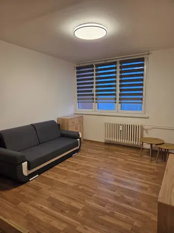 Pronájem bytu 1+1, Frýdek-Místek, Javorová, 35 m2