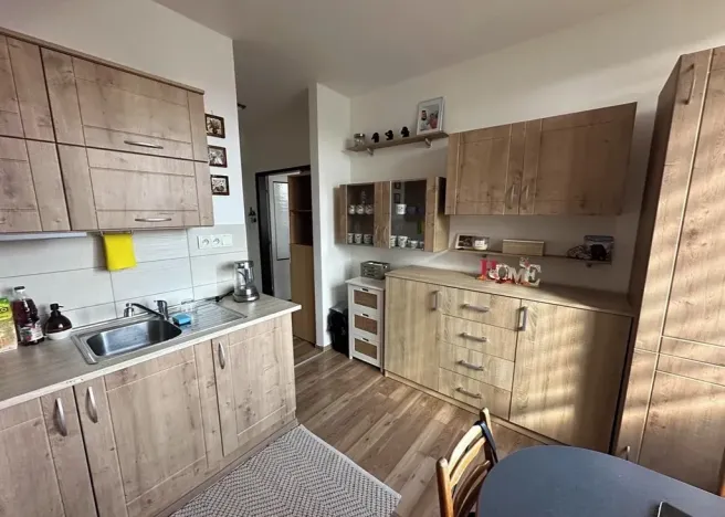 Pronájem bytu 1+1, Frýdek-Místek, Javorová, 35 m2