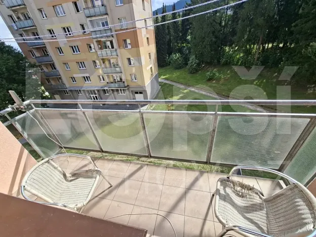 Pronájem bytu 3+1, Jeseník, Zeyerova, 72 m2