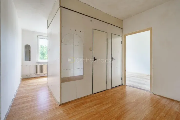 Prodej bytu 2+1, Žlutice, Vítězná, 52 m2