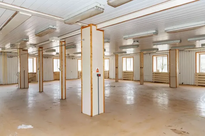 Prodej komerční nemovitosti, Raspenava, 24366 m2