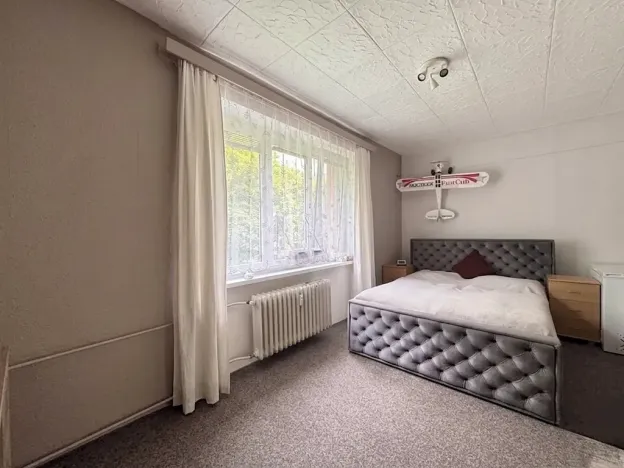 Prodej bytu 2+1, Teplice, Zrenjaninská, 52 m2