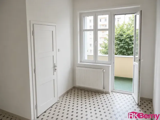 Pronájem bytu 3+1, Brno, Botanická, 83 m2