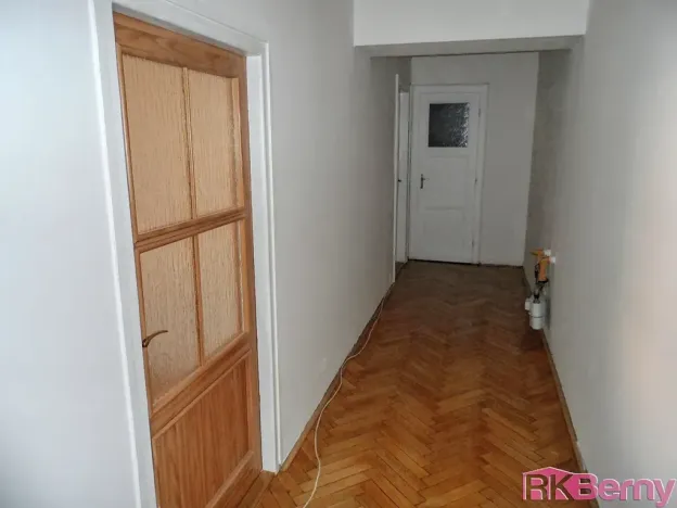 Pronájem bytu 3+1, Brno, Botanická, 83 m2