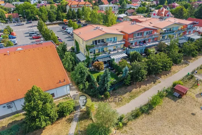 Prodej bytu 2+kk, Praha - Újezd nad Lesy, Račiněveská, 95 m2