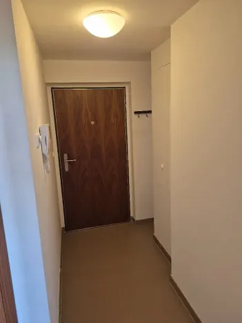 Pronájem bytu 2+kk, Praha - Háje, Loosova, 56 m2