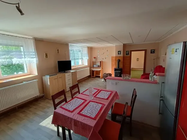 Prodej rodinného domu, Žďár, 68 m2