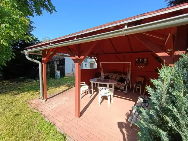 Prodej rodinného domu, Žďár, 68 m2