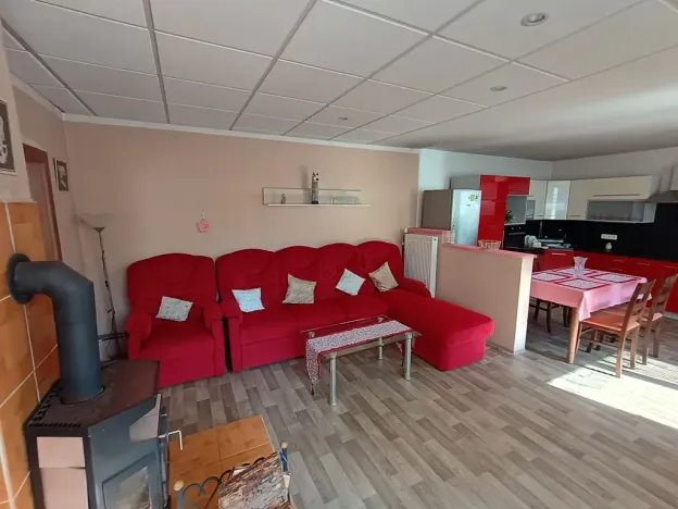 Prodej rodinného domu, Žďár, 68 m2