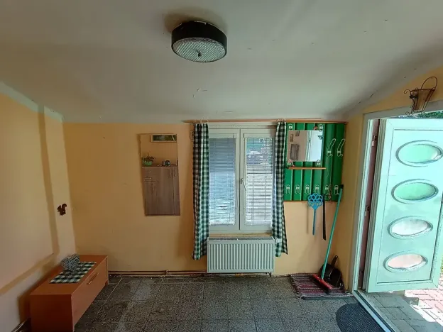 Prodej rodinného domu, Žďár, 68 m2