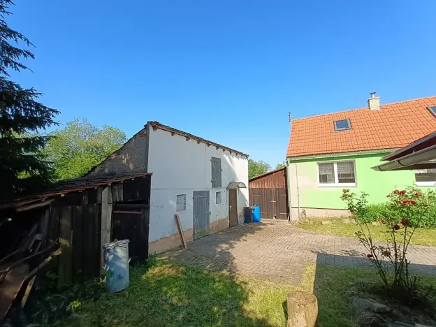 Prodej rodinného domu, Žďár, 68 m2