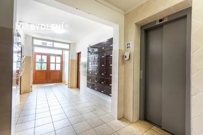 Prodej bytu 2+1, Osek, Hrdlovská, 61 m2