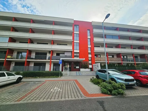 Prodej bytu 2+kk, Zlín, Boněcký rybník, 56 m2