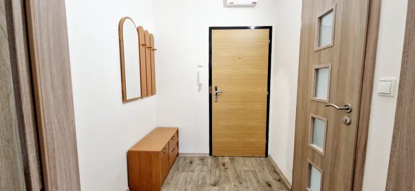 Pronájem bytu 1+kk, Havířov - Šumbark, Letní, 29 m2