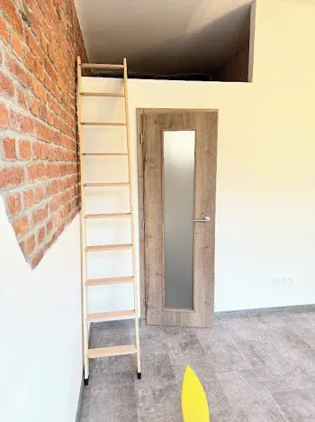 Prodej bytu 1+1, Jihlava, Mahlerova, 36 m2