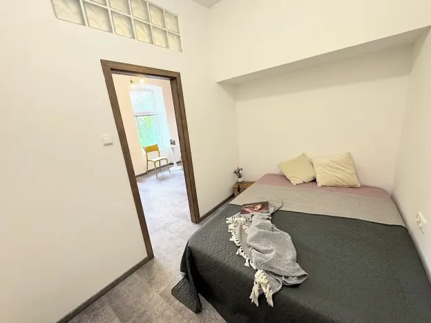 Prodej bytu 1+1, Jihlava, Mahlerova, 36 m2
