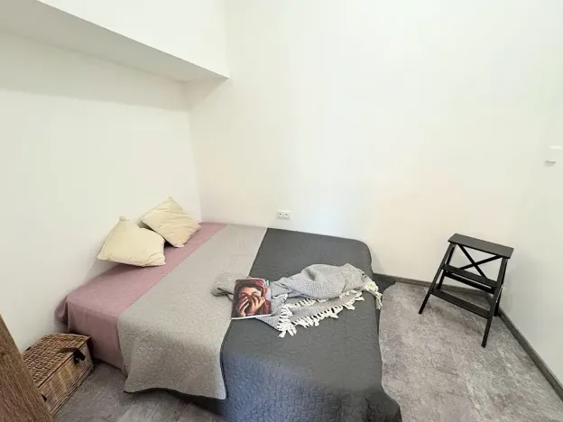 Prodej bytu 1+1, Jihlava, Mahlerova, 36 m2