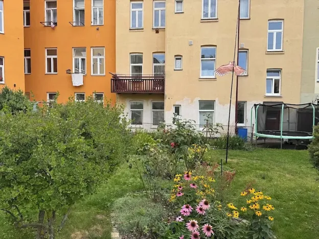 Prodej bytu 1+1, Jihlava, Mahlerova, 36 m2