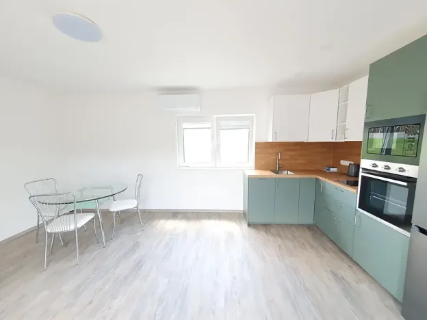 Pronájem chaty, Libež, 55 m2