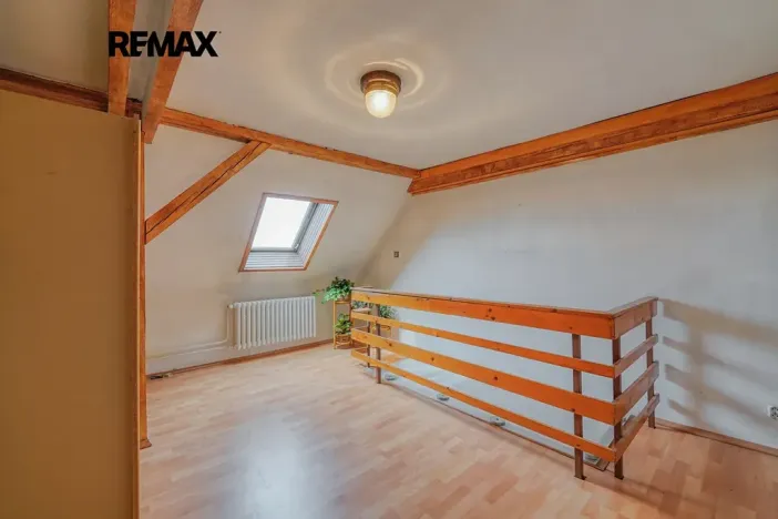 Prodej vícegeneračního domu, Plzeň, Slovanská, 176 m2
