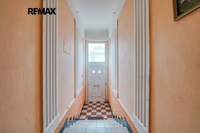 Prodej vícegeneračního domu, Plzeň, Slovanská, 176 m2