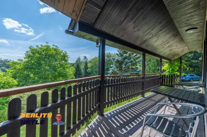 Prodej chaty, Šárovcova Lhota, 51 m2