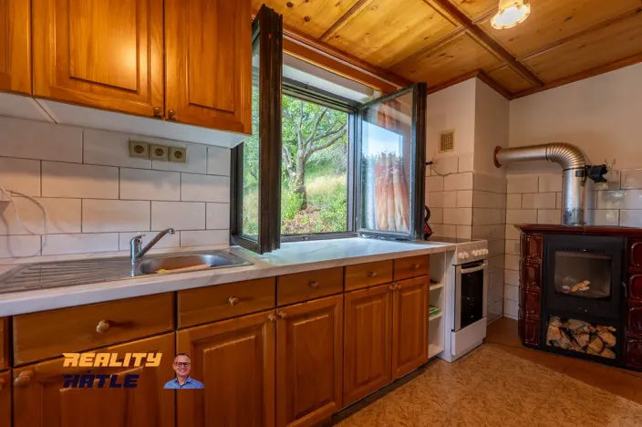 Prodej chaty, Šárovcova Lhota, 51 m2