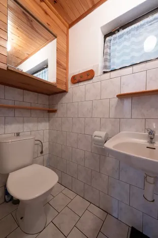 Prodej chaty, Šárovcova Lhota, 51 m2
