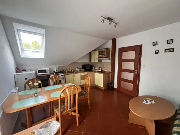 Pronájem pokoje, Rádlo, 22 m2