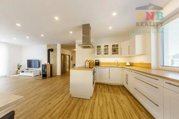 Prodej rodinného domu, Hluchov, 140 m2