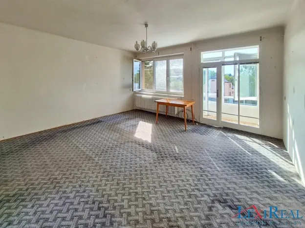 Prodej bytu 3+1, Beroun, Lidická, 86 m2