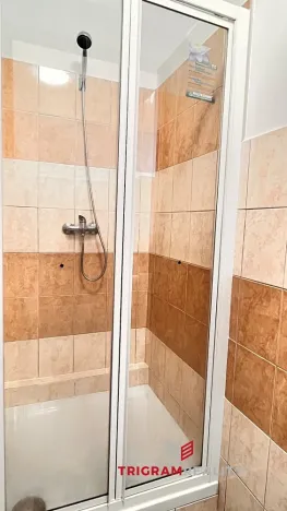 Pronájem bytu 1+kk, Hradec Králové - Piletice, 23 m2