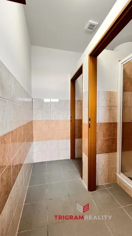 Pronájem bytu 1+kk, Hradec Králové - Piletice, 23 m2