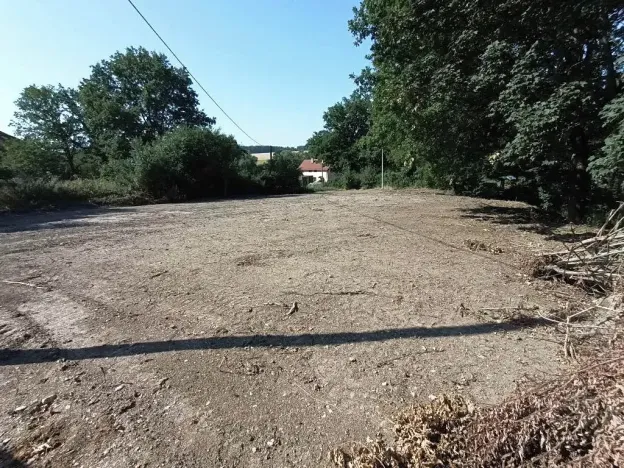Prodej pozemku pro bydlení, Okrouhlá, 2116 m2