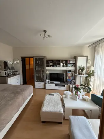 Prodej bytu 2+1, Šternberk, Nádražní, 52 m2