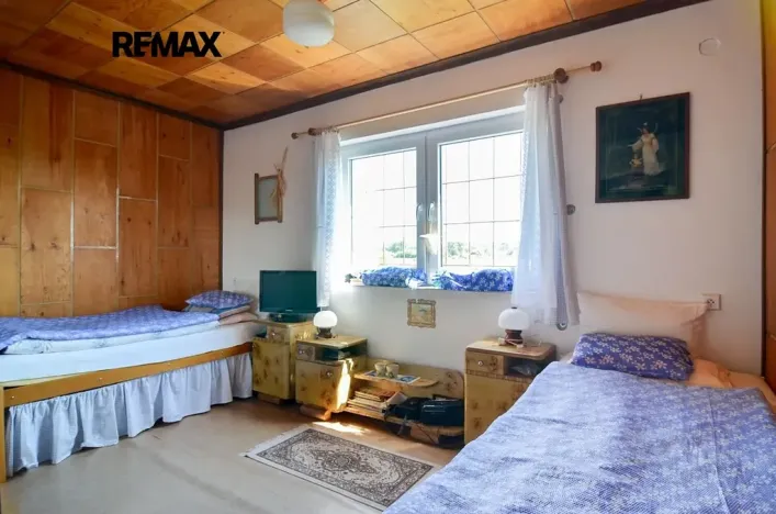 Prodej zahrady, Tvrdonice, 1072 m2