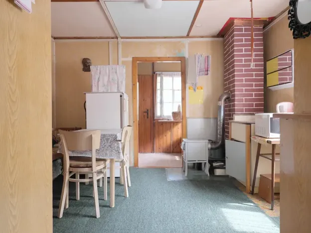 Prodej chaty, Zadní Třebaň, 25 m2