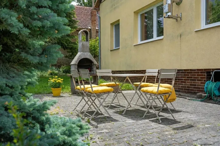 Pronájem pokoje, Praha - Lipence, Jílovišťská, 15 m2