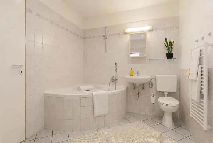 Pronájem pokoje, Praha - Lipence, Jílovišťská, 15 m2